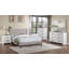 Lit plateforme en tissu d'ameublement-123062197-123062199