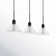 Manoel 3 - Light Kitchen Island Pendant