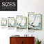 NAUTICAL Series LVI, reproduction encadrée - bois massif-1334666986-1334666969