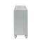 Commode double l 62 po Atwells