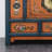 Painted Decorative Sideboard