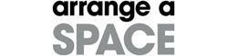 Arrange a Space logo
