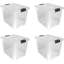 Rebrilliant Plastic Decorative Bin-653699505