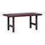 Table de salle à manger 34x66-1686275924