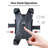 Ayamaya Single Screen Pole Mount