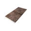 Tapis brun Osborne