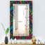 Miroir décoratif mural, miroir décoratif moderne-122083393-138568992