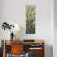 « peacock » par pi studio, reproduction d’impression sur toile tendue-31500135-73274851