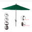 Parasol extérieur en polyester 104 po Natalie-29305870-106913100