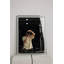 Miroir rectangulaire horizontal et vertical