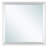 Riverside Solid And Engineered Wood Rectangle Wall Mirror-48095381