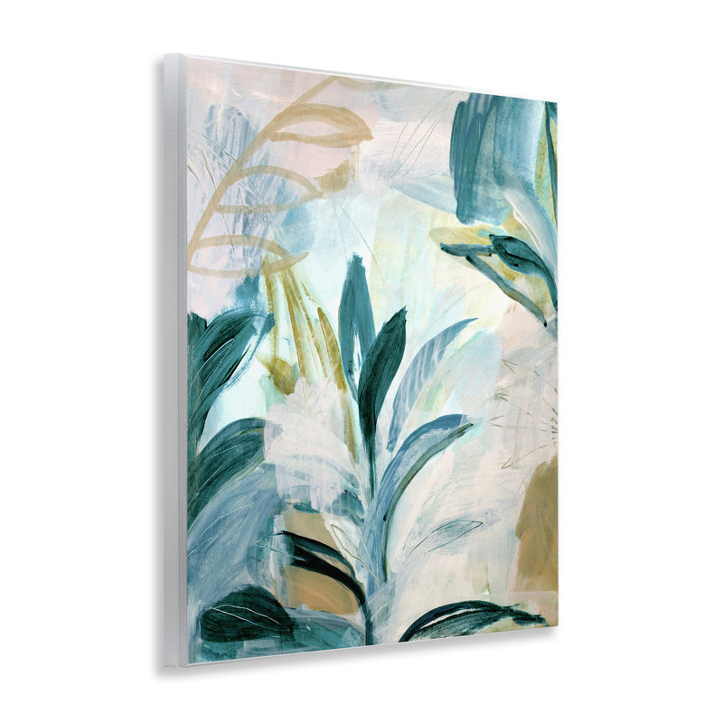 Plaque murale rétro Vintage Hawaii Native Plants, design par Gemma Bardot