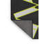 Noir Tapis décoratif-968805525
