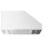 48" Designer 1200 CFM Convertible Under Cabinet Range Hood