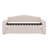 Upholstered Daybed with Trundle Bed-97749366
