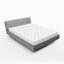 Ensemble de 2 draps-housses Ambesonne-106777802-106777847