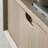 Sievers Side Table with Storage