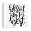 The Best 1 Piece Wrapped Canvas Wall Art-1418410576