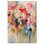 «Soft Lush Pastel Canvas New Floral Wall Art» par Art Remedy