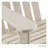 POLYWOOD x Sol 72 Jamarion Adirondack Chair-476637442