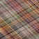 Premium Machine Washable Cerrito AMF541 Red Rug