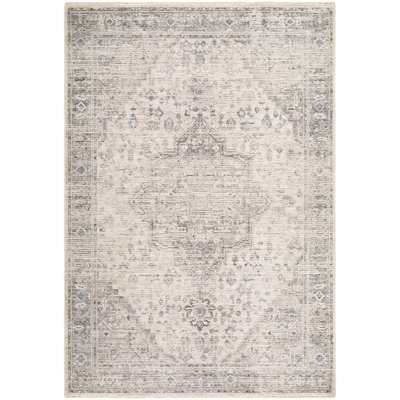 Brynner Machine Woven Rug