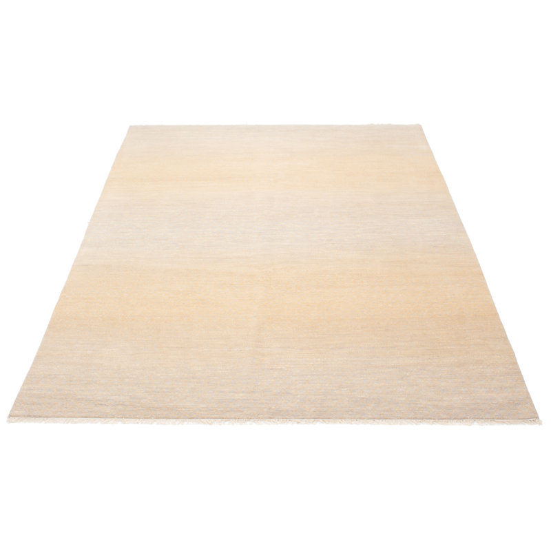 Silk Shadow Beige Rug 8'0" x 10'1"