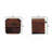Solid Wood Curved Wall Mounted Bedside-407270890