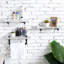 1 Wall Towel Rack-55820949