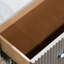 Commode 6 tiroirs Cavin