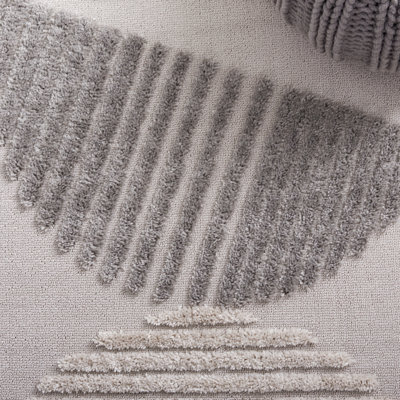 Tapis gris Urban / Urban Urban