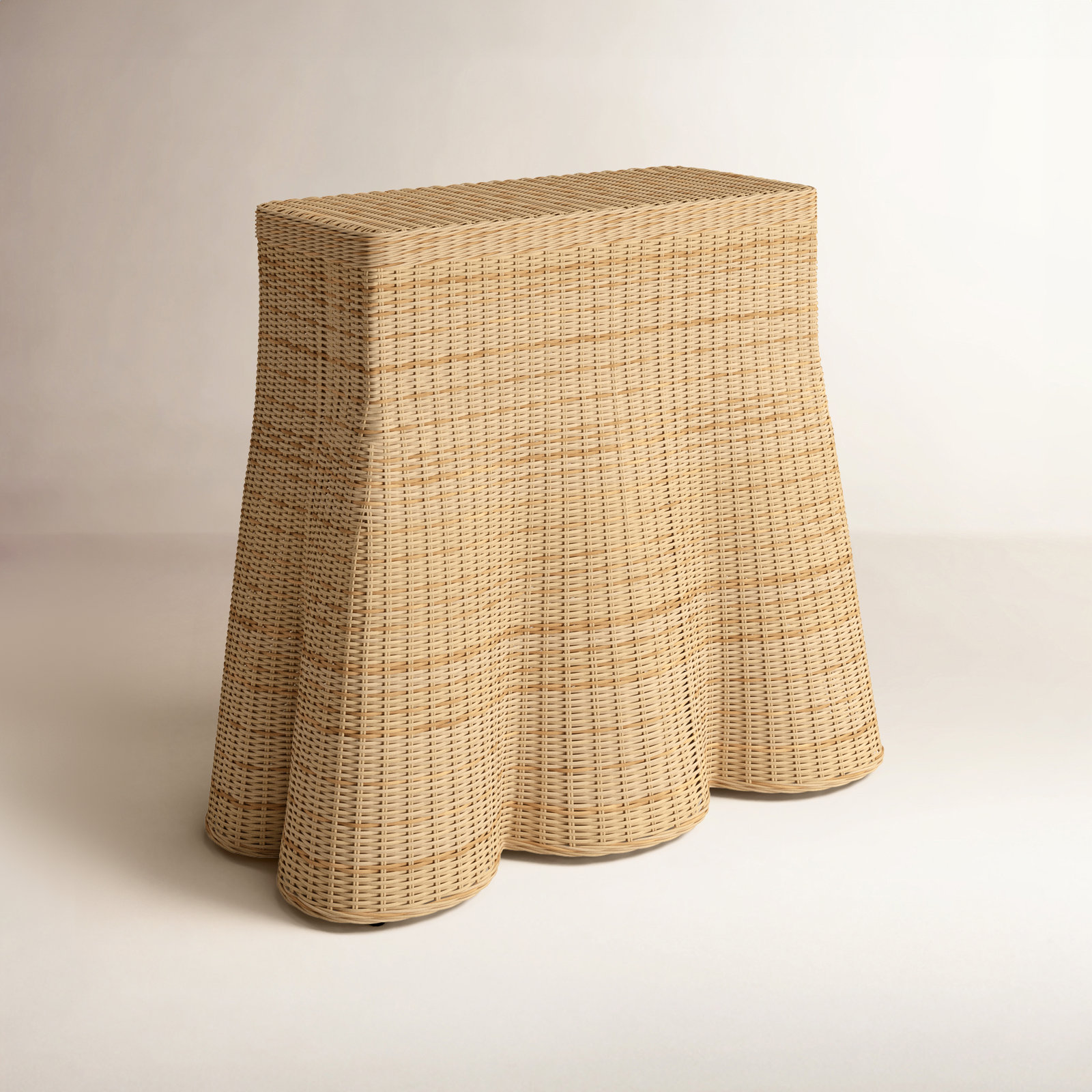 Cabo 36" Console Table