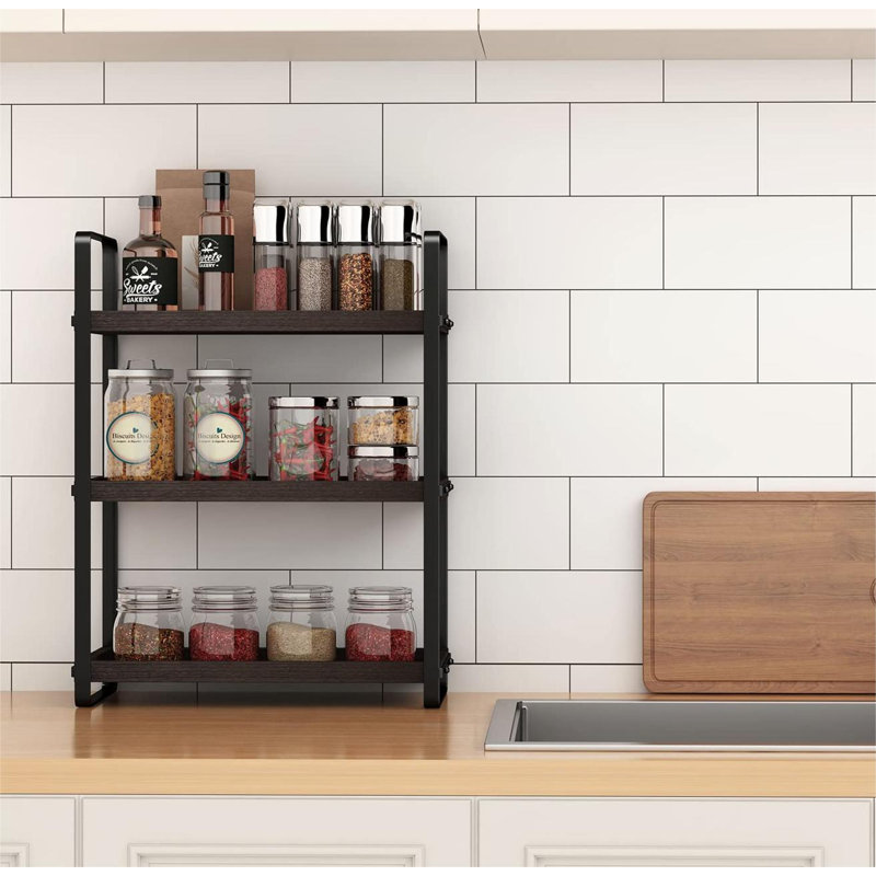 Moshin Bathroom Tray