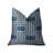 Midnight Conduit Handmade Throw Pillow-16244141-89600600