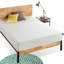 Matelas moyen en mousse viscoélastique 10 "Zinus-2005842032