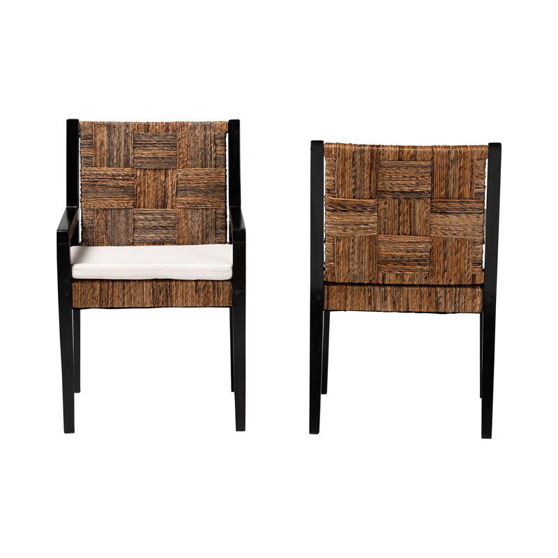 Fauteuil 2 pièces Bali & Pari Raniya