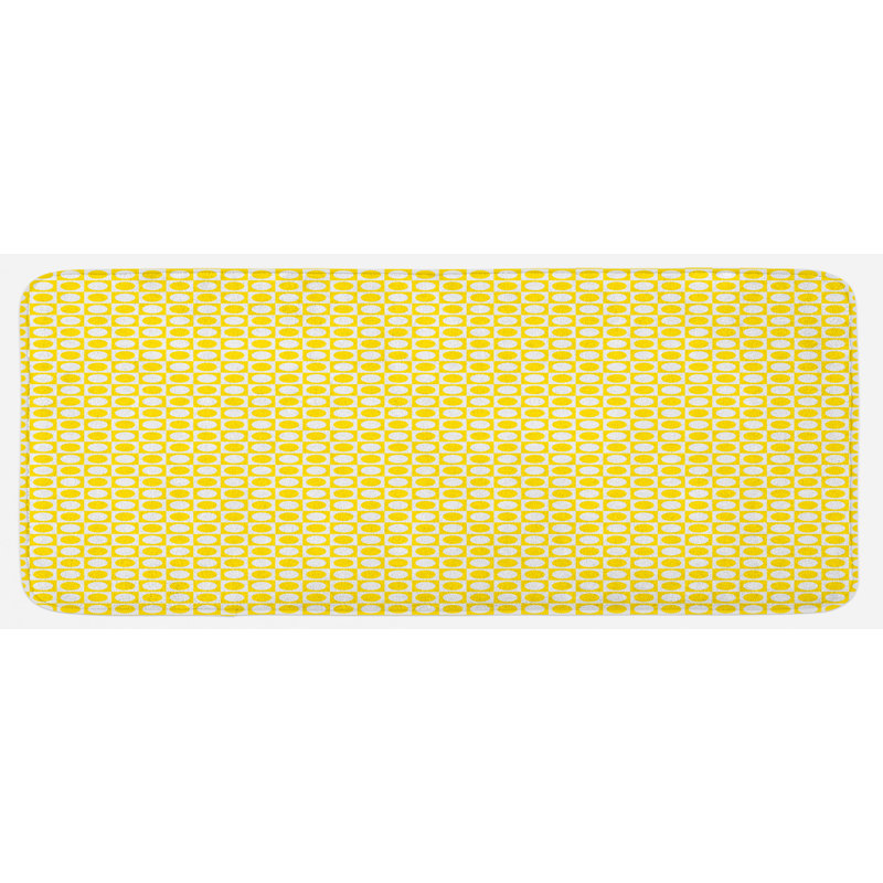 Tapis de cuisine