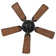 Barwood 36'' Ceiling Fan