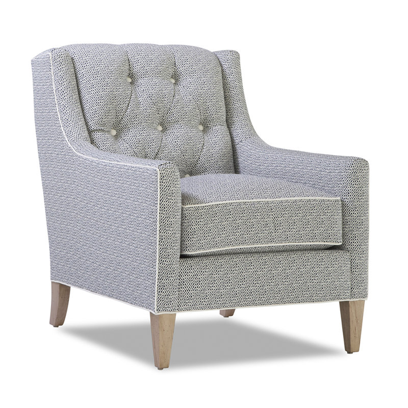Armchair, Dude Ranch