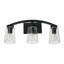 3 - Light LED Vanity Light-1885936015