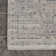 Lolita Faded Machine Washable Indoor/Outdoor Area Rug