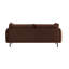 Neshay 3 Seater Velvet Sofa-1724711378