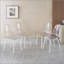 Ensemble de table de pub et chaises Modern Modern