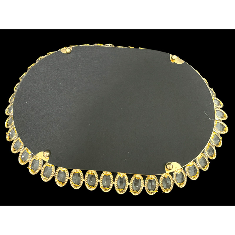Ragavi Tray
