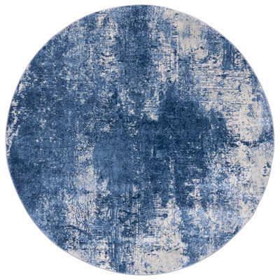 Jasper 100 Performance Abstract Rug