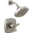 Stryke 14 Series Shower Faucet Trim with Diverter and Monitor-38821113