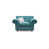 Teal is out of stock selected