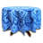 Norazn 100% Cotton Blooming Tablecloth-1116824334