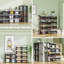 Rangement à chaussures 48 paires-88152831