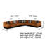 Modular Sectional-1105329728